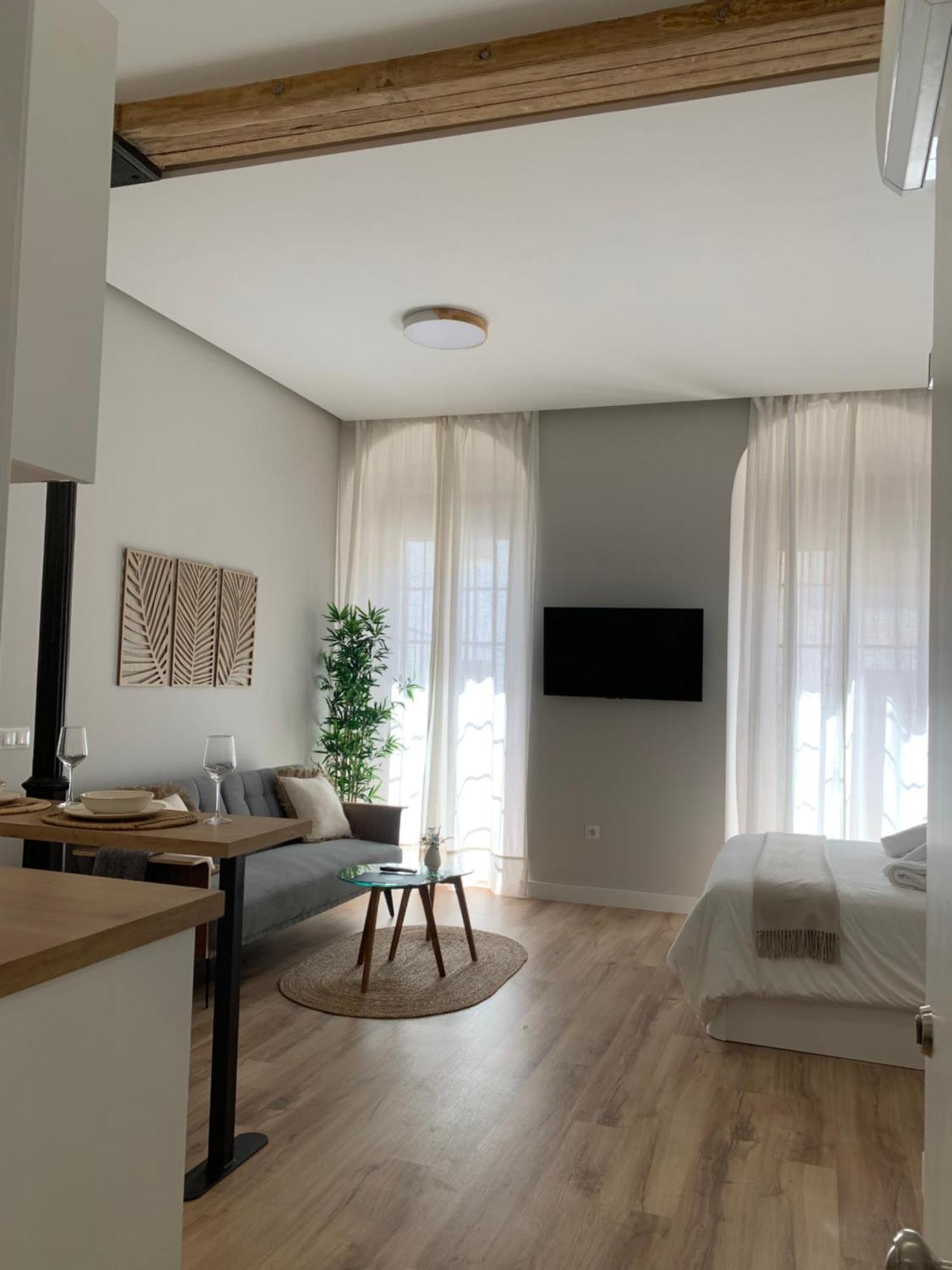 Aljara Suites Ronda Exterior photo